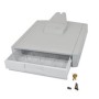 Caja Ergotron 97-863 Blanco/Gris