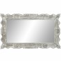 Miroir mural DKD Home Decor Verre Doré Bois de manguier (148 x 3 x 87 cm)