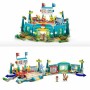 Playset Megablocks HWR82