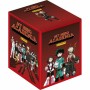 Álbum de Pegatinas Panini My Hero Academia