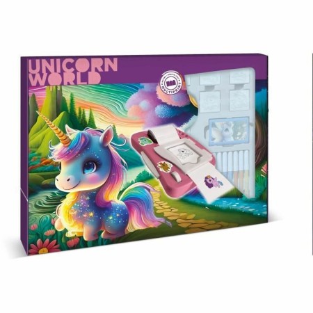 Sellos Multiprint Unicorns