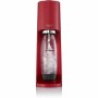 Machine à soda sodastream Sparkling Rouge 60 L