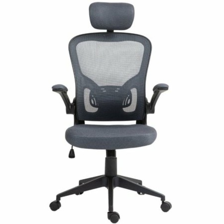 Silla de Oficina Owlotech Gris