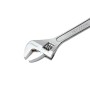 Llave inglesa ajustable Workpro 200 mm