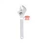 Llave inglesa ajustable Workpro 250 mm