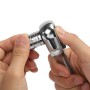 Llave de carraca Workpro 1/2"