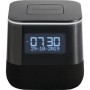 Reloj de Mesa Thomson CR80 Negro