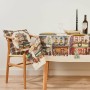 Nappe antitache Belum Christmas City Multicouleur 450 x 155 cm