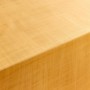 Nappe Belum Liso Moutarde 240 x 155 cm