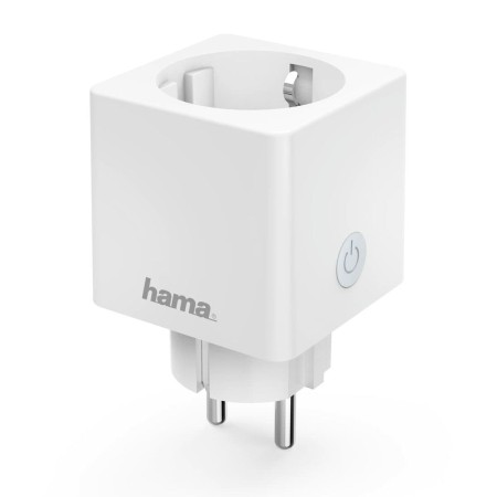 Enchufe Inteligente Hama 00176573 Wi-Fi