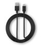 Cable Micro USB FR-TEC FT0029 Negro