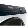 Laveuse - Sécheuse Haier HWD100BP14939IB 60 cm 1400 rpm 10 kg