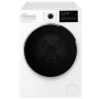 Lavadora Smeg 1400 rpm 10 kg Blanco