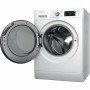 Lavadora - Secadora Whirlpool Corporation FFWDB864369BV 1400 rpm 8 kg 59,5 cm