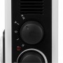 Calefactor Tristar KA-5816 Blanco Negro/Blanco 2000 W