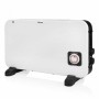 Calefactor Tristar KA-5816 Blanco Negro/Blanco 2000 W