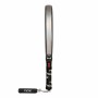 Raquette de Padel Nox Genius Attack 18K Noir