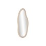 Espejo de pared Home ESPRIT Blanco Terciopelo Scandi 60 x 4 x 160 cm