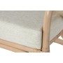 Chaise de Salle à Manger Home ESPRIT Naturel Rotin 63 x 68 x 81 cm