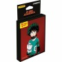 Álbum de Pegatinas Panini My Hero Academia