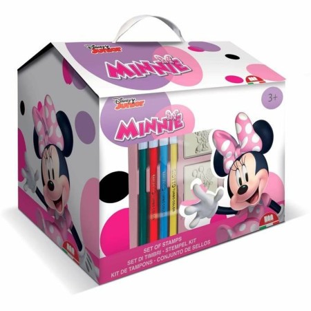 Sellos Multiprint MINNIE