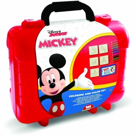 Sellos Multiprint MICKEY