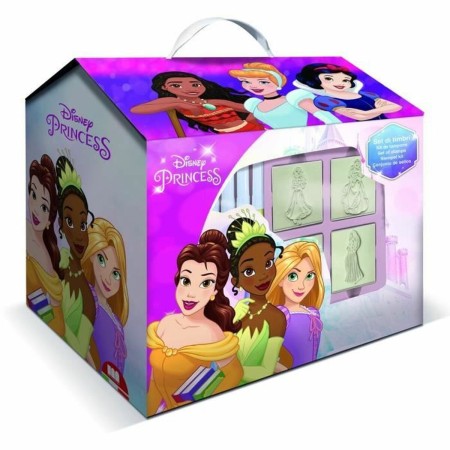 Timbres Multiprint Disney Princess