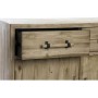 Buffet DKD Home Decor Bois (80 x 38 x 74 cm)