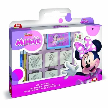 Sellos Multiprint MINNIE