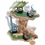 Juego de Mesa EPOCH D'ENFANCE Jurassic World Island Quake