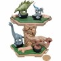 Juego de Mesa EPOCH D'ENFANCE Jurassic World Island Quake