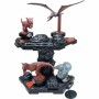 Juego de Mesa EPOCH D'ENFANCE Jurassic World Volcano Quake