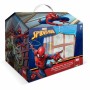 Sellos Multiprint Spiderman