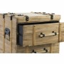Sinfonier DKD Home Decor Bois (43 x 33 x 92 cm)