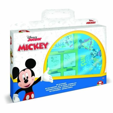 Sellos Multiprint MICKEY