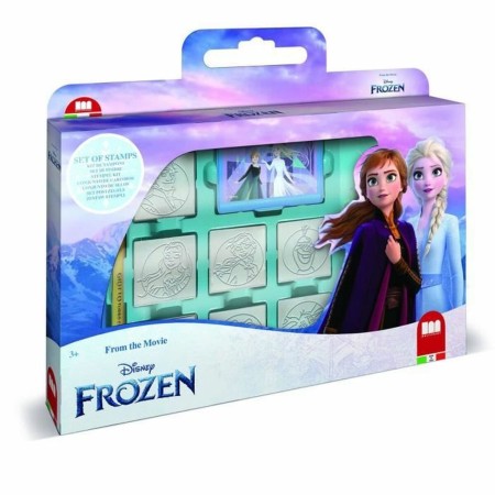 Sellos Multiprint Frozen