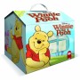 Sellos Multiprint Winnie the Pooh