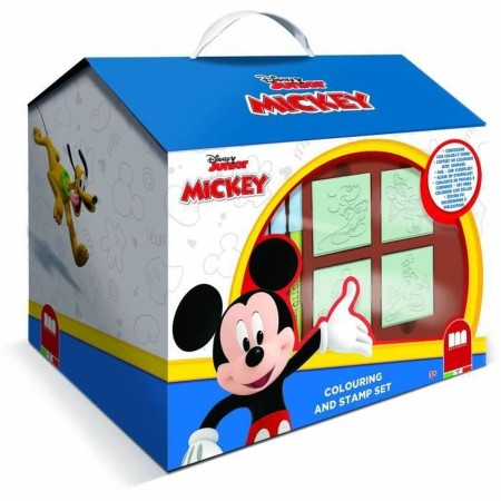 Sellos Multiprint MICKEY