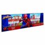 Sellos Multiprint Spiderman