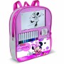 Timbres Multiprint MINNIE