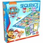 Jeu de société Goliath Junior Paw Patrol Sequence