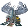 Juego de Mesa EPOCH D'ENFANCE Jurassic World Cage Breaker