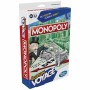 Jeu de société Monopoly Travel Edition