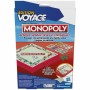 Jeu de société Monopoly Travel Edition