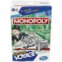 Jeu de société Monopoly Travel Edition