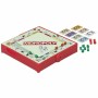 Jeu de société Monopoly Travel Edition