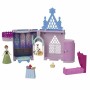 Playset Mattel Anna's Castle Plástico Castillo Frozen