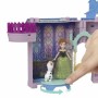 Playset Mattel Anna's Castle Plástico Castillo Frozen