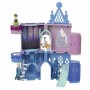 Playset Mattel Anna's Castle Plástico Castillo Frozen