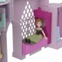 Playset Mattel Anna's Castle Plástico Castillo Frozen